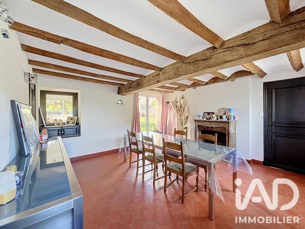 Maison à vendre 7 pièces 190 m² Saint-Amand-les-Eaux