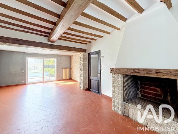Maison à vendre 7 pièces 190 m² Saint-Amand-les-Eaux