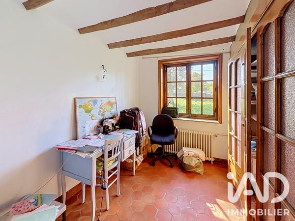 Maison à vendre 7 pièces 190 m² Saint-Amand-les-Eaux