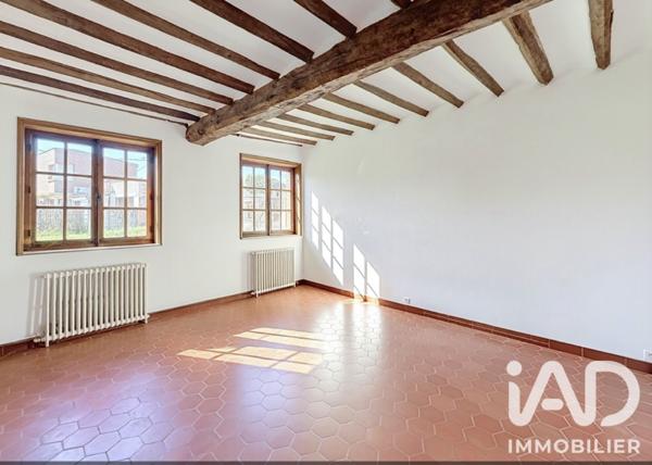 Maison à vendre 7 pièces 190 m² Saint-Amand-les-Eaux