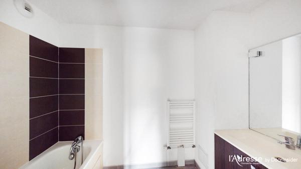 Appartement Toulouse Route de Launaguet 3 pièce(s) 64 m2