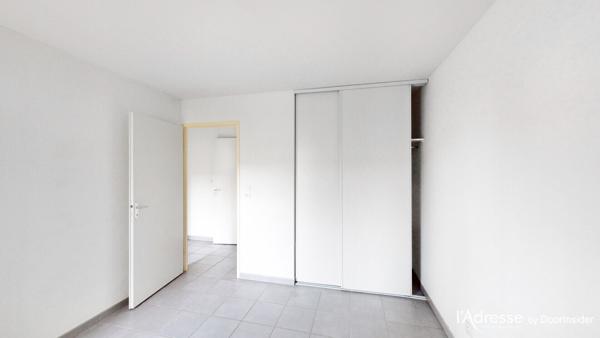 Appartement Toulouse Route de Launaguet 3 pièce(s) 64 m2