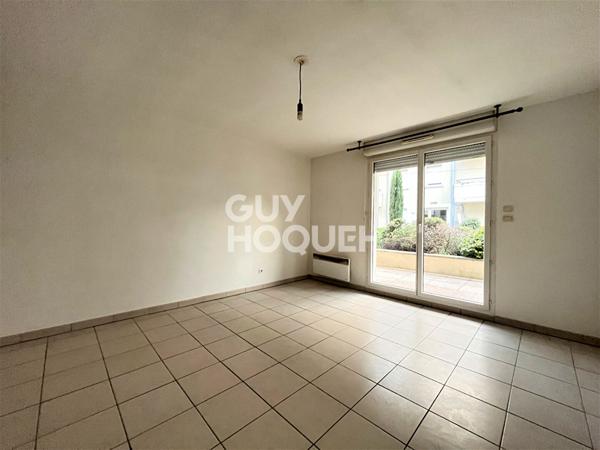 Appartement Ramonville Saint Agne 2 pièce(s) 42.81 m2