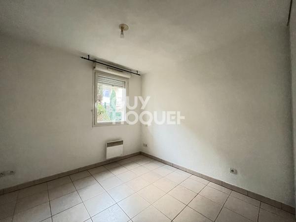 Appartement Ramonville Saint Agne 2 pièce(s) 42.81 m2