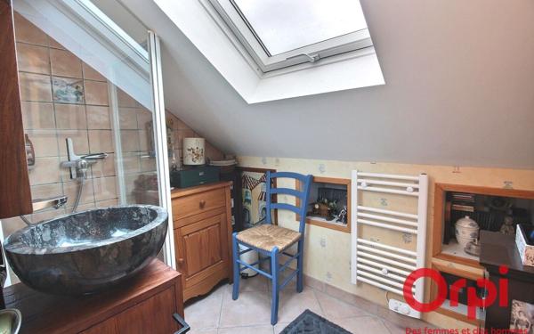 Maison à vendre    5 pièces •  Montigny-le-Bretonneux