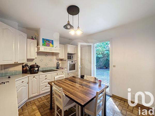 Maison à vendre 5 pièces 116 m² Villers-Cotterêts