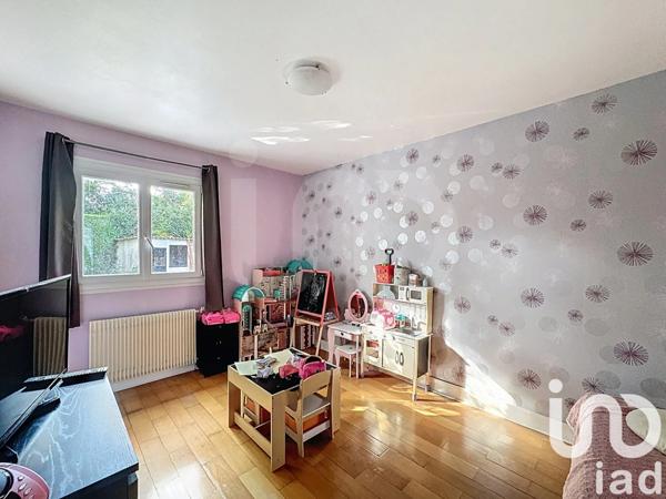 Maison à vendre 5 pièces 116 m² Villers-Cotterêts