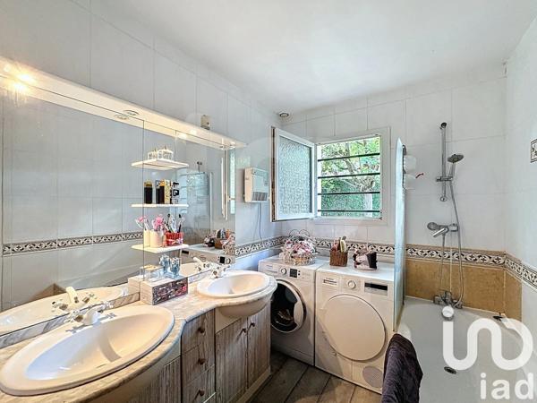 Maison à vendre 5 pièces 116 m² Villers-Cotterêts