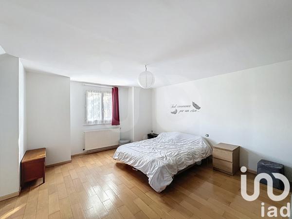 Maison à vendre 5 pièces 116 m² Villers-Cotterêts