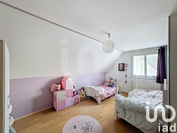 Maison à vendre 5 pièces 116 m² Villers-Cotterêts