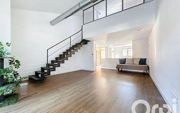 Maison à vendre    4 pièces •  Perpignan