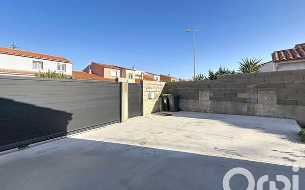 Maison à vendre    4 pièces •  Perpignan