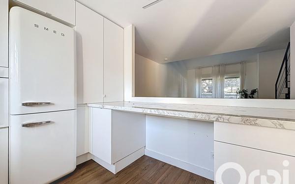 Maison à vendre    4 pièces •  Perpignan