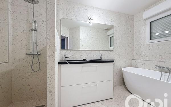 Maison à vendre    4 pièces •  Perpignan