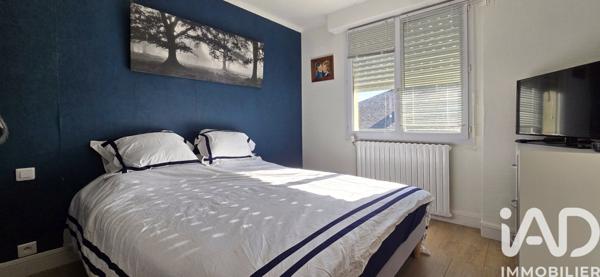 Maison à vendre 6 pièces 109 m² Sarzeau