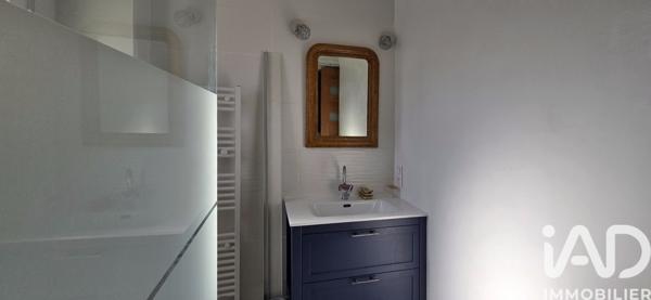 Maison à vendre 6 pièces 109 m² Sarzeau