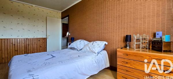 Maison à vendre 6 pièces 109 m² Sarzeau