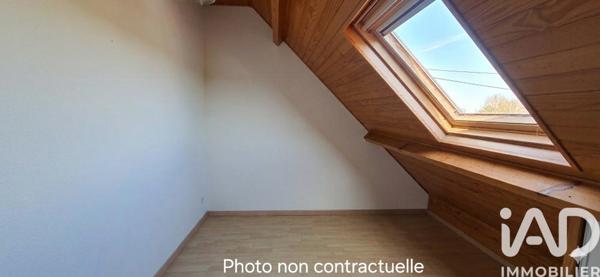 Maison à vendre 6 pièces 109 m² Sarzeau
