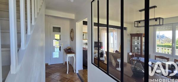 Maison à vendre 6 pièces 109 m² Sarzeau
