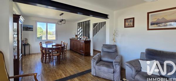 Maison à vendre 6 pièces 109 m² Sarzeau