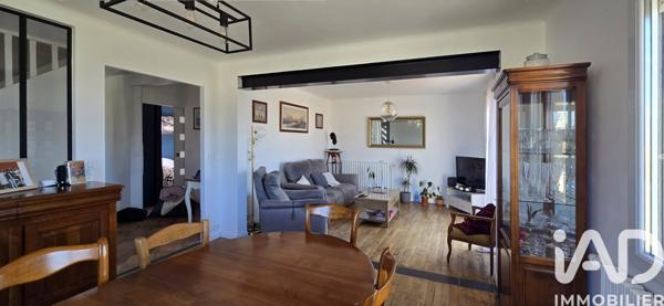 Maison à vendre 6 pièces 109 m² Sarzeau