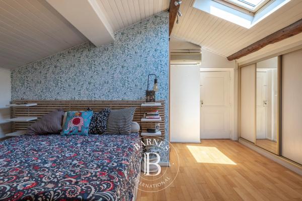 Lyon 3ème, Appartement 5 Chambres -  138 m² à vendre