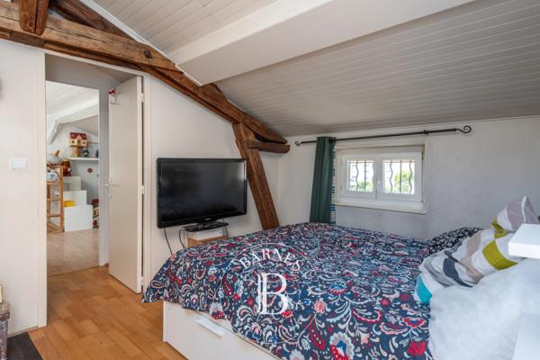 Lyon 3ème, Appartement 5 Chambres -  138 m² à vendre