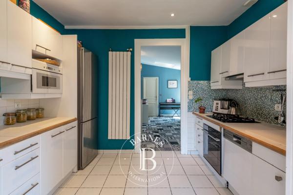 Lyon 3ème, Appartement 5 Chambres -  138 m² à vendre