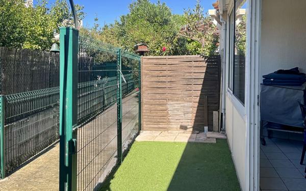 Maison à vendre    3 pièces • 51,63 m2 Marseillan