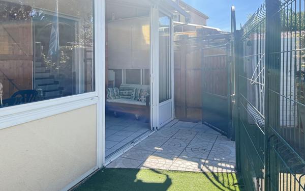 Maison à vendre    3 pièces • 51,63 m2 Marseillan