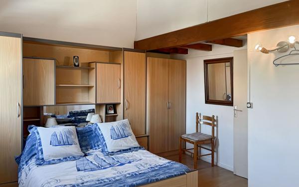 Maison à vendre    3 pièces • 51,63 m2 Marseillan