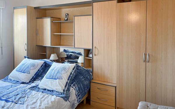 Maison à vendre    3 pièces • 51,63 m2 Marseillan