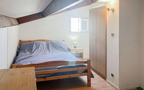 Maison à vendre    3 pièces • 51,63 m2 Marseillan