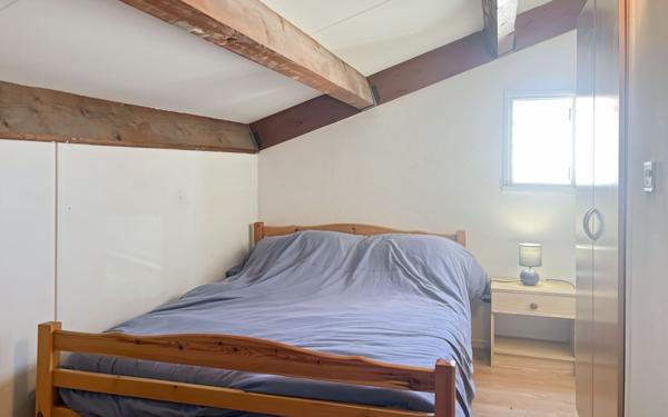 Maison à vendre    3 pièces • 51,63 m2 Marseillan