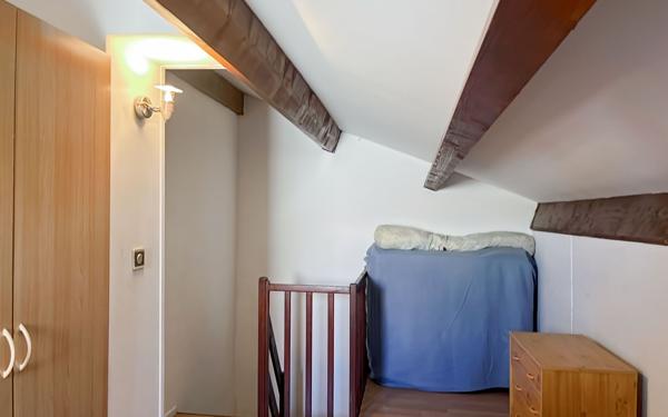 Maison à vendre    3 pièces • 51,63 m2 Marseillan