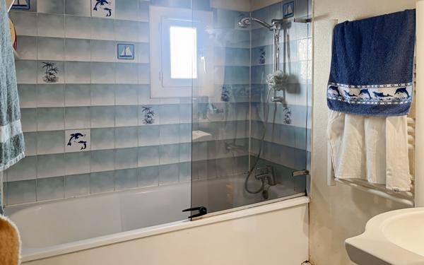 Maison à vendre    3 pièces • 51,63 m2 Marseillan