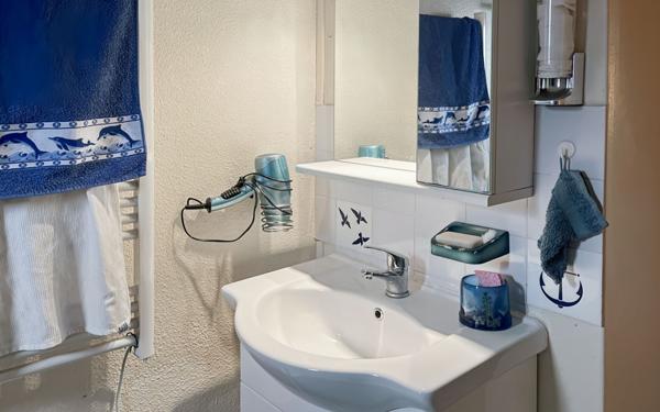 Maison à vendre    3 pièces • 51,63 m2 Marseillan