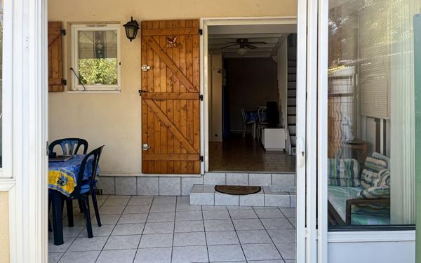 Maison à vendre    3 pièces • 51,63 m2 Marseillan