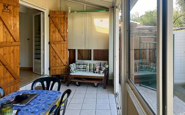 Maison à vendre    3 pièces • 51,63 m2 Marseillan