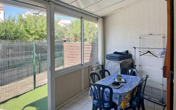 Maison à vendre    3 pièces • 51,63 m2 Marseillan