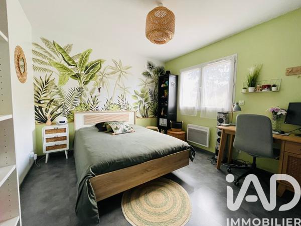 Maison à vendre 6 pièces 137 m² Beynost
