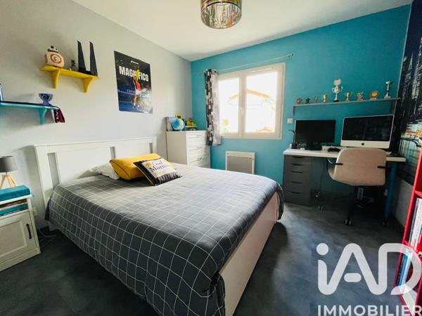 Maison à vendre 6 pièces 137 m² Beynost
