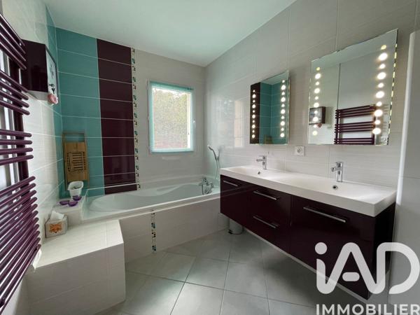 Maison à vendre 6 pièces 137 m² Beynost