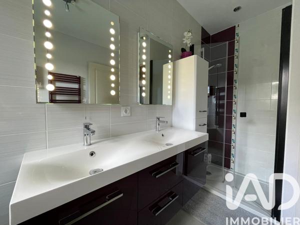Maison à vendre 6 pièces 137 m² Beynost
