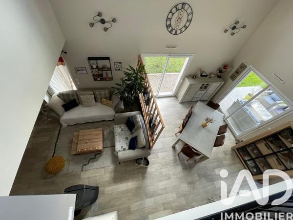 Maison à vendre 6 pièces 137 m² Beynost