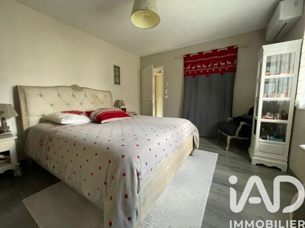 Maison à vendre 6 pièces 137 m² Beynost