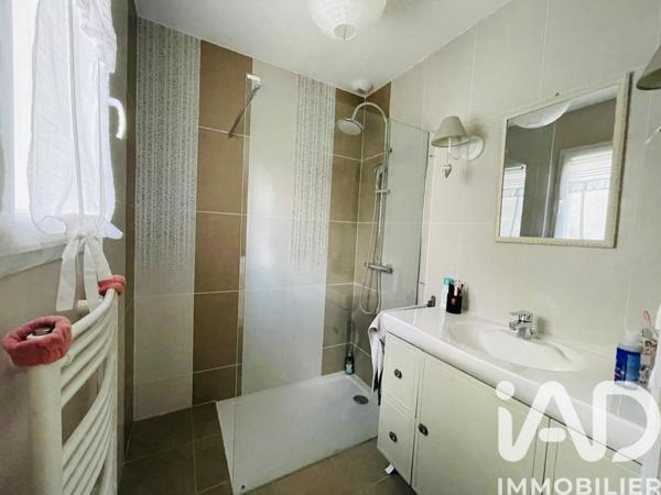 Maison à vendre 6 pièces 137 m² Beynost