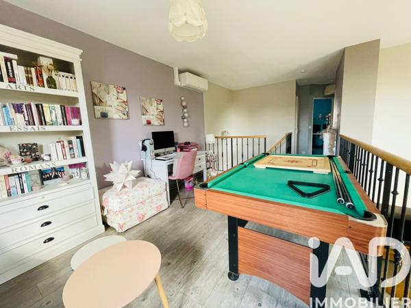 Maison à vendre 6 pièces 137 m² Beynost