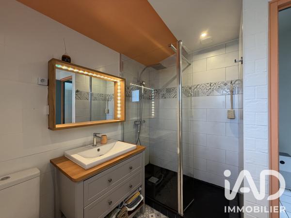 Maison à vendre 3 pièces 64 m² La Rochelle