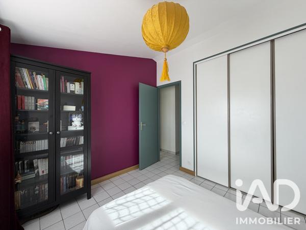 Maison à vendre 3 pièces 64 m² La Rochelle